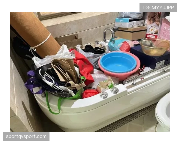 杨倩家里浴缸比我家客厅还大，这日子也太让人羡慕了吧？