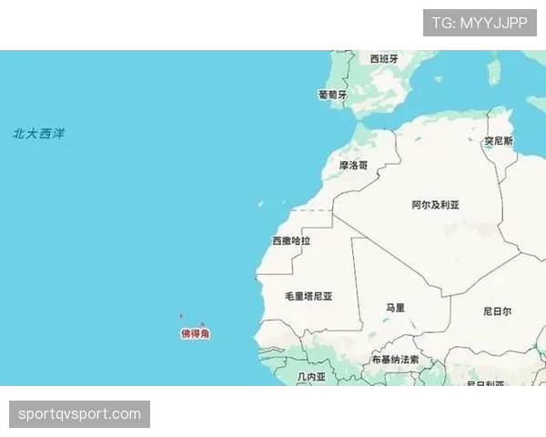 佛得角能否创造历史 2026世界杯预选赛黑马突围前景分析 佛得角能否创造历史 2026世界杯预选赛黑马突围前景分析